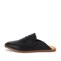 Nineta Flat Mule