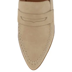 Nineta Flat Mule