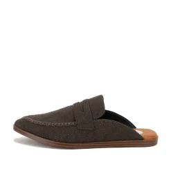Nineta Flat Mule