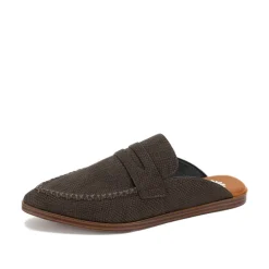 Nineta Flat Mule