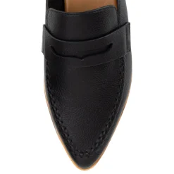 Nineta Flat Mule