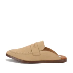 Nineta Flat Mule