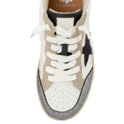 Nizza Court Sneaker