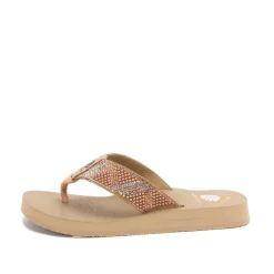 Noah Flip Flop