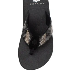 Noah Flip Flop