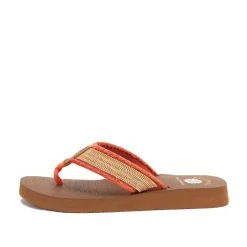 Nolan Flip Flop