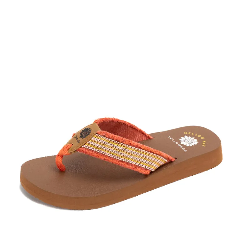 Nolan Flip Flop