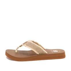 Nolan Flip Flop