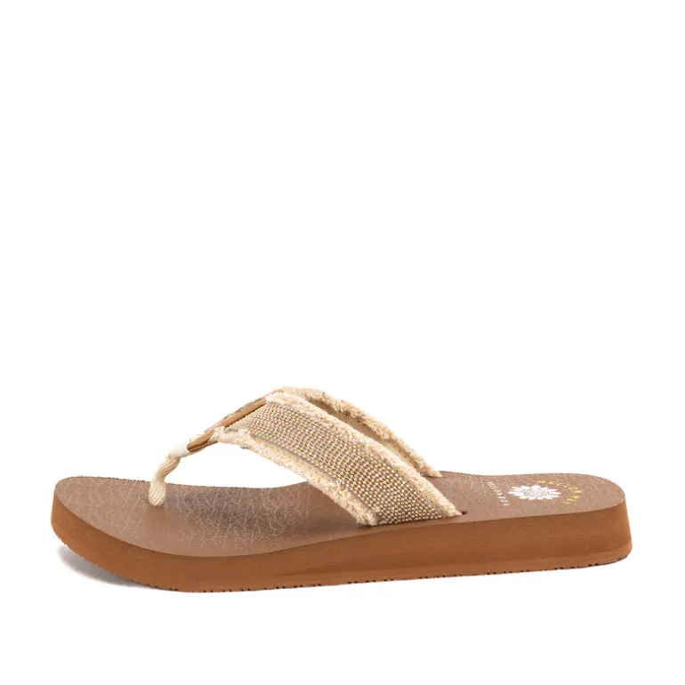 Nolan Flip Flop