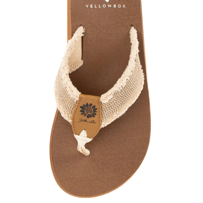 Nolan Flip Flop