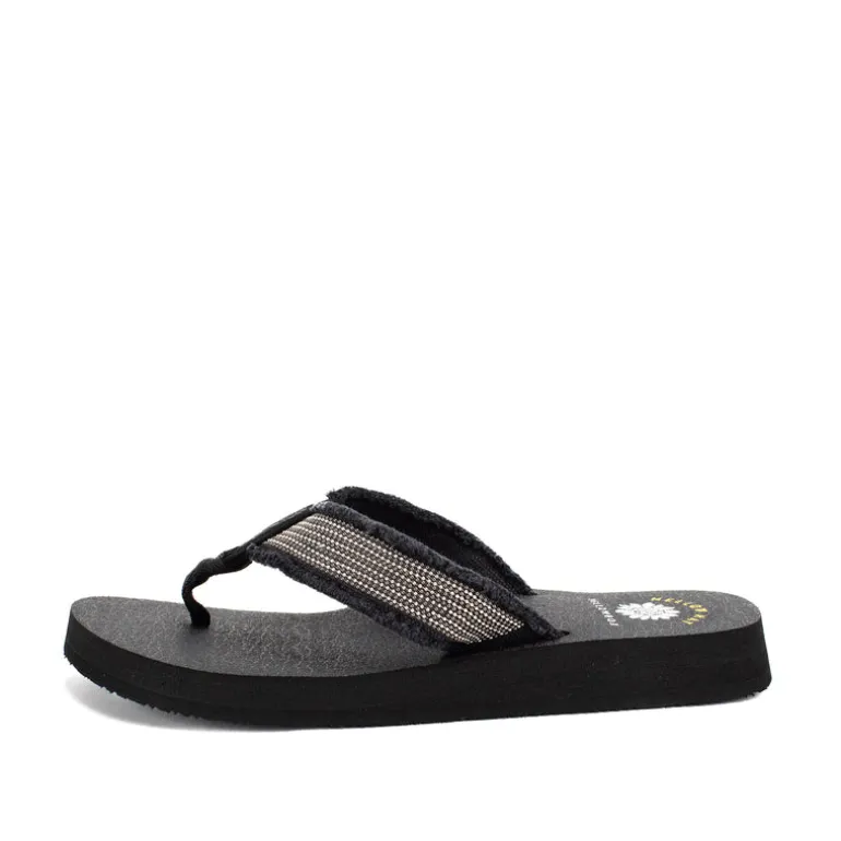 Nolan Flip Flop