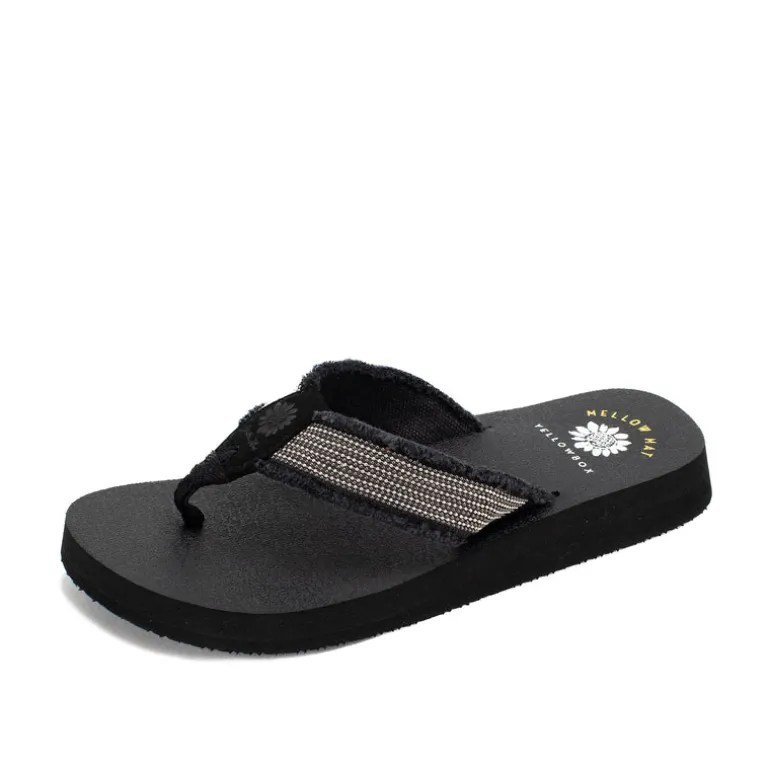 Nolan Flip Flop