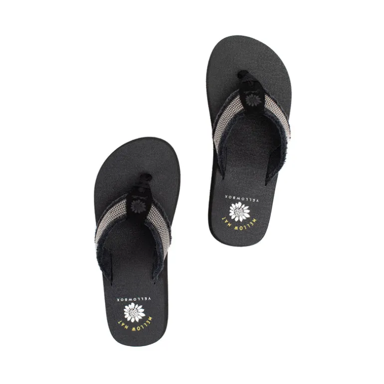 Nolan Flip Flop