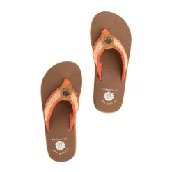 Nolan Flip Flop