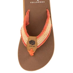 Nolan Flip Flop