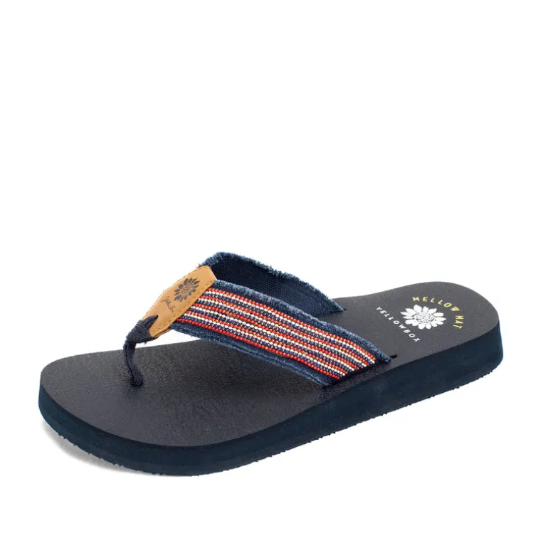 Nolan Flip Flop