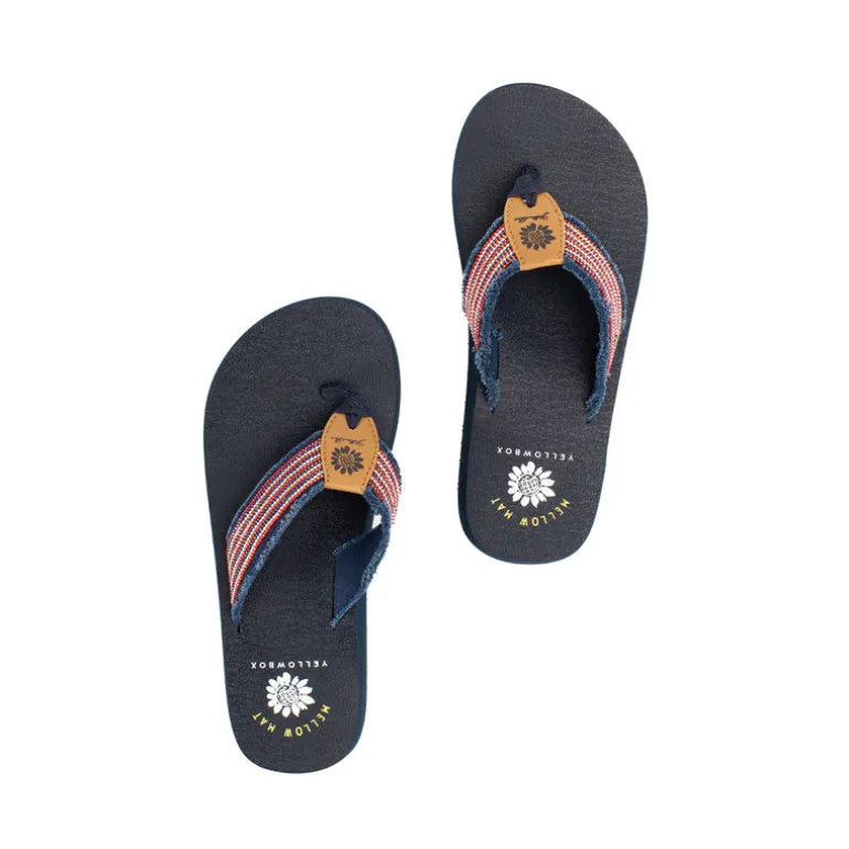 Nolan Flip Flop