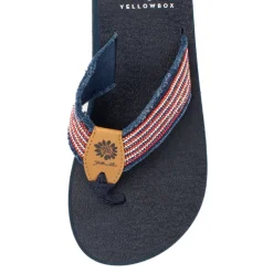 Nolan Flip Flop
