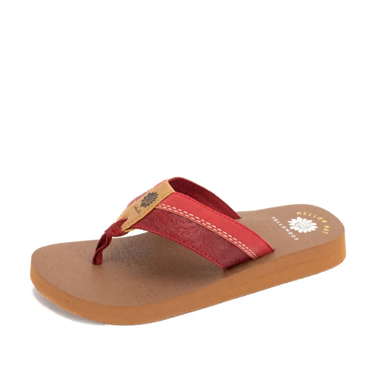 Nolina Flip Flop
