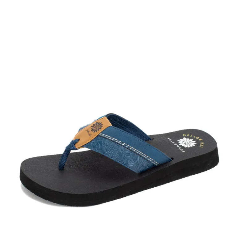 Nolina Flip Flop