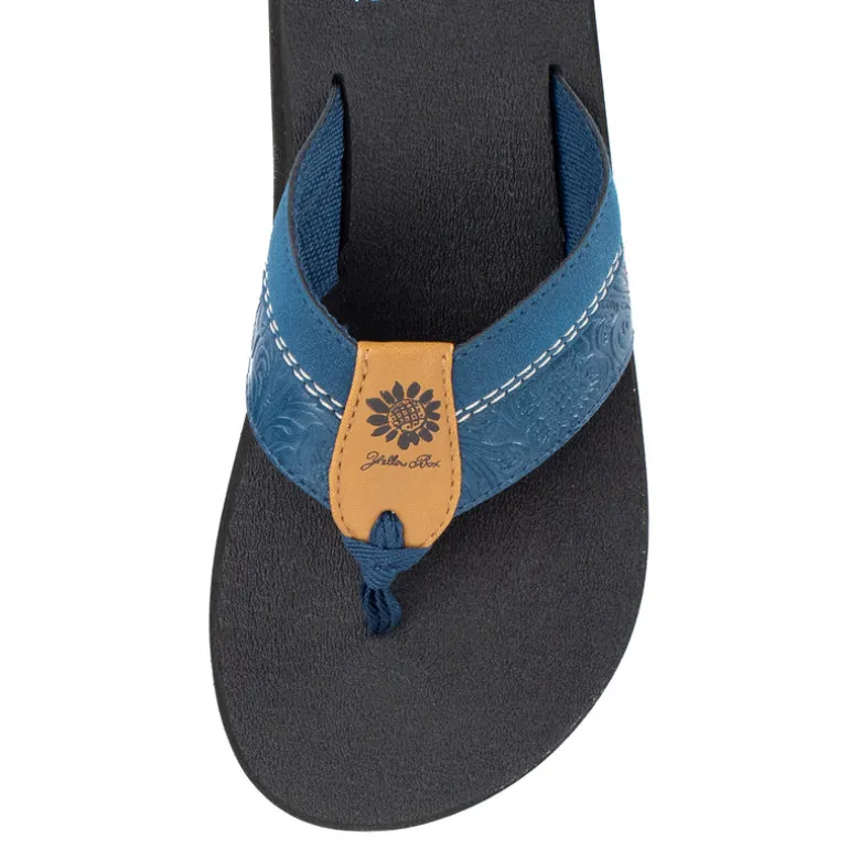 Nolina Flip Flop