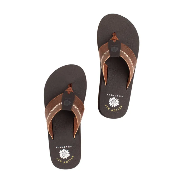Nolina Flip Flop