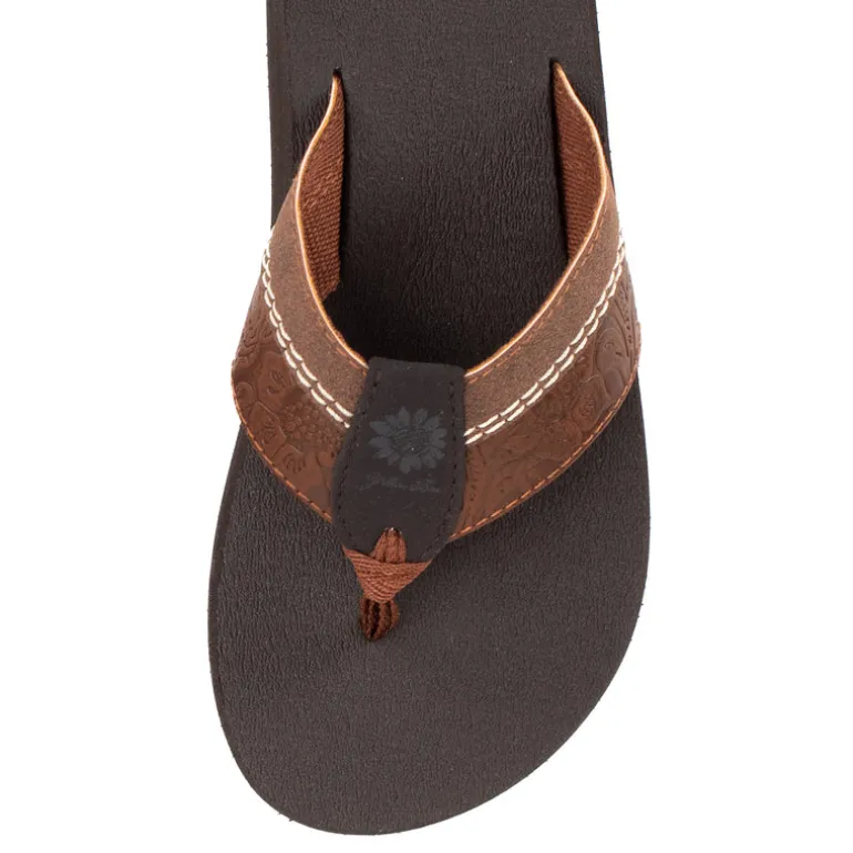 Nolina Flip Flop