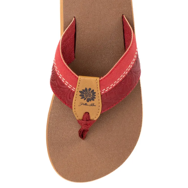 Nolina Flip Flop