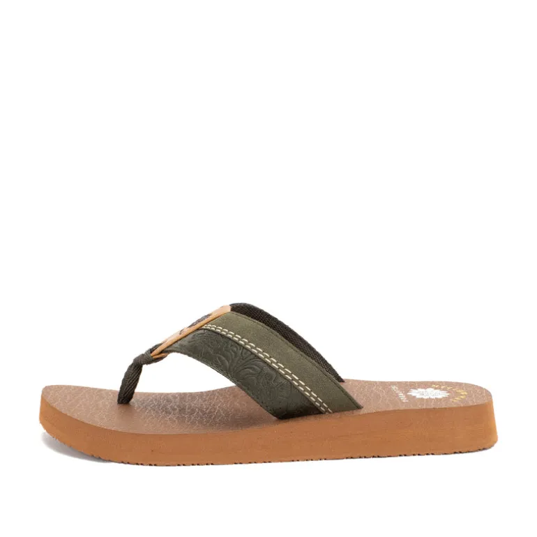 Nolina Flip Flop