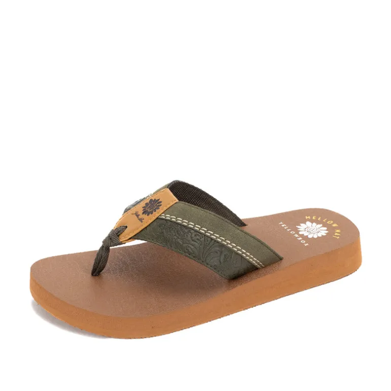 Nolina Flip Flop