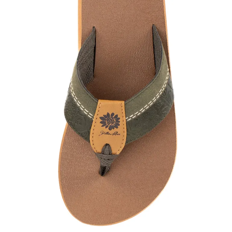Nolina Flip Flop