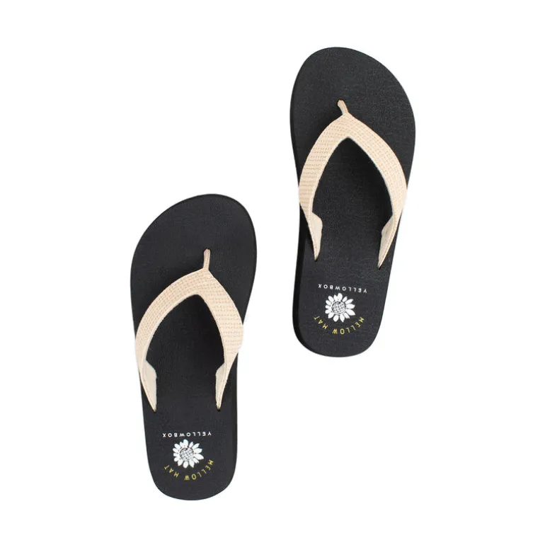 Noon Flip Flop