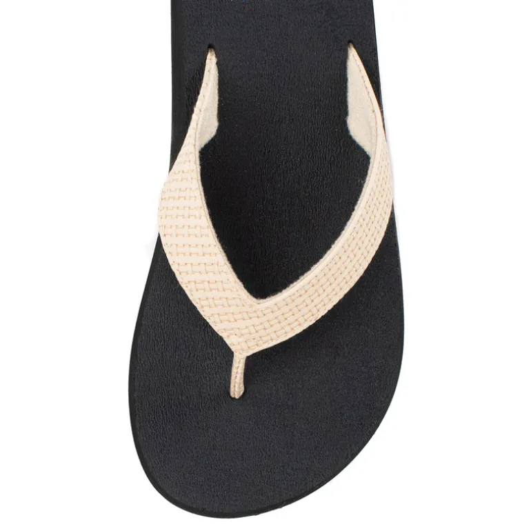 Noon Flip Flop