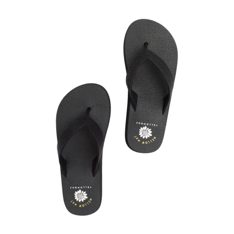 Noon Flip Flop