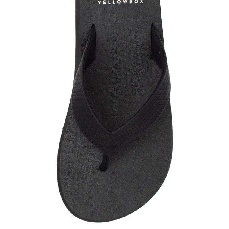 Noon Flip Flop