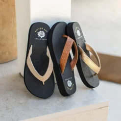 Noon Flip Flop
