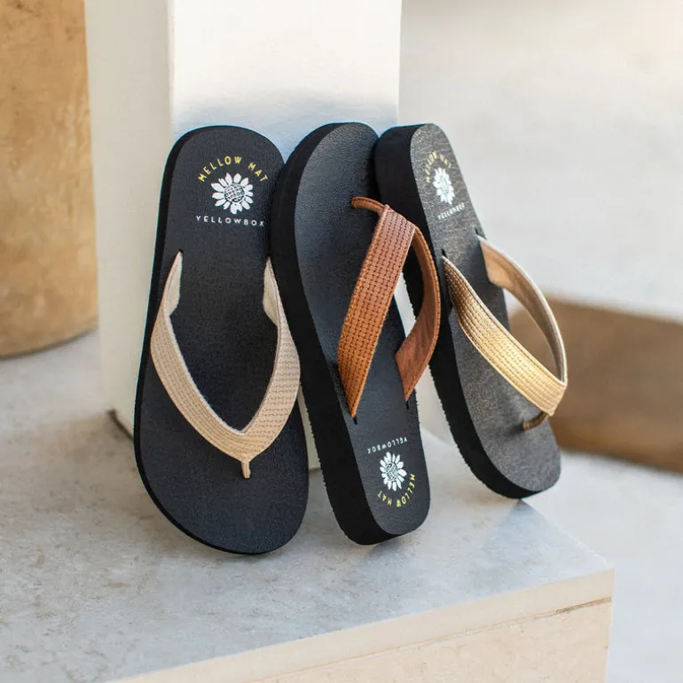 Noon Flip Flop