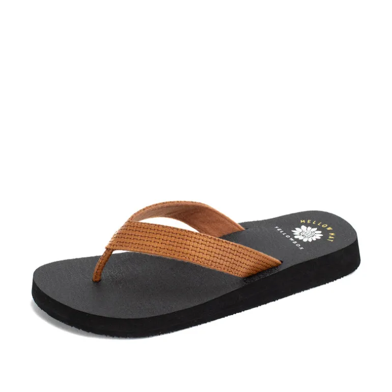 Noon Flip Flop