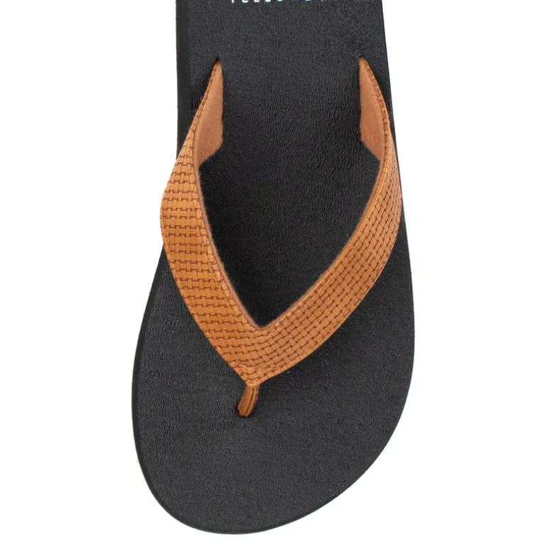 Noon Flip Flop