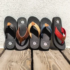 Norit Flip Flop
