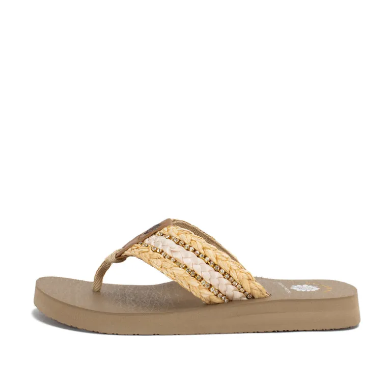 Norla Flip Flop