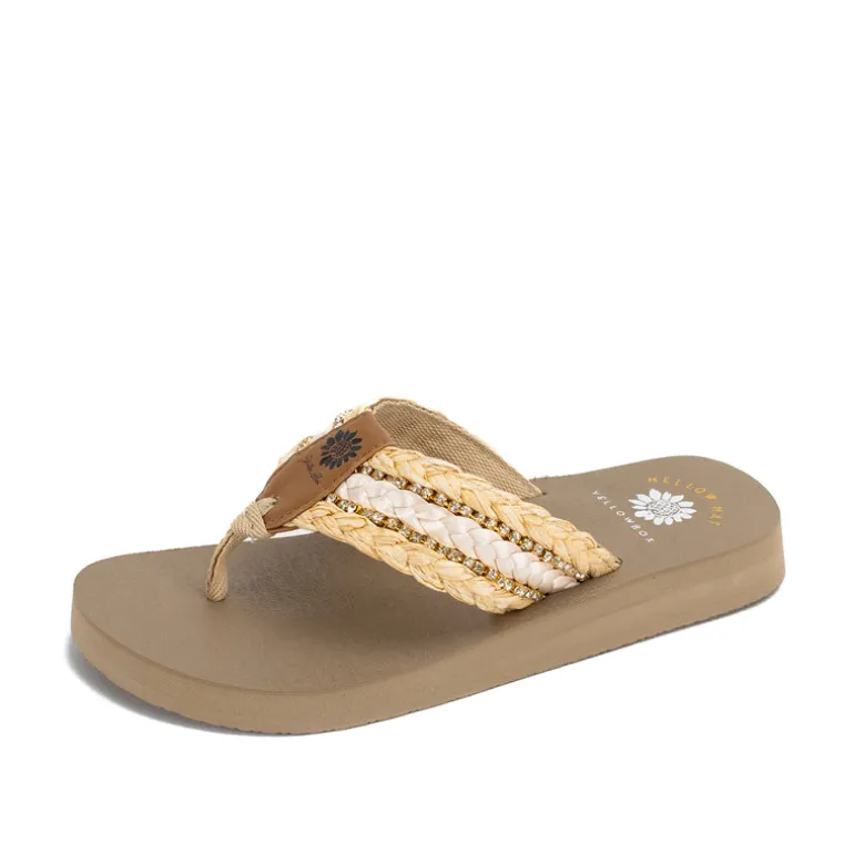 Norla Flip Flop