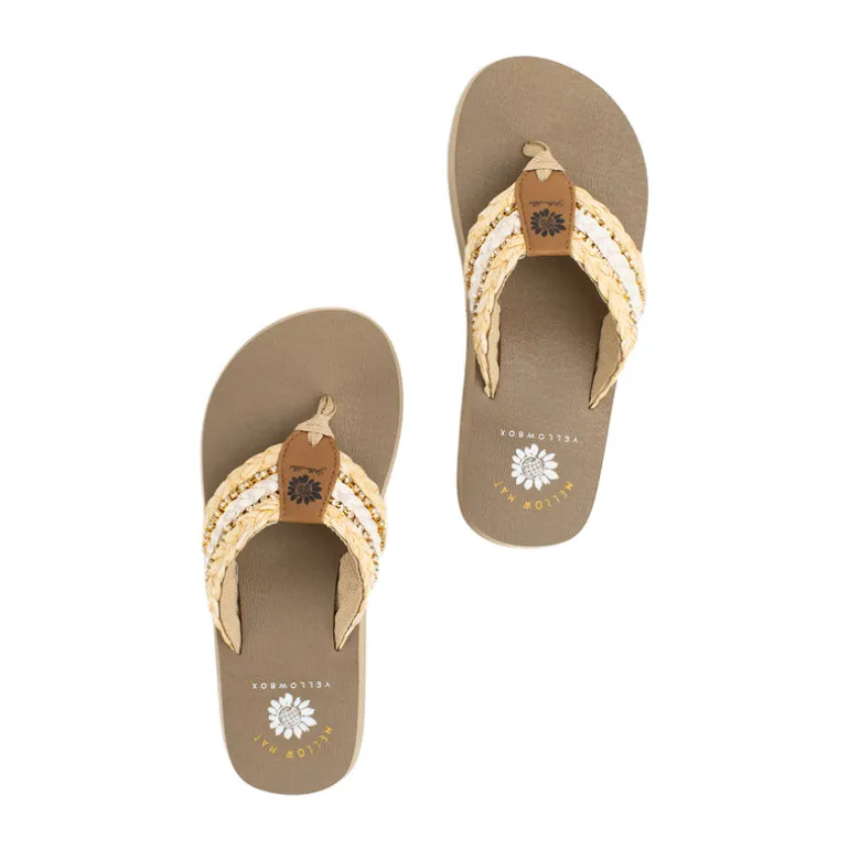 Norla Flip Flop