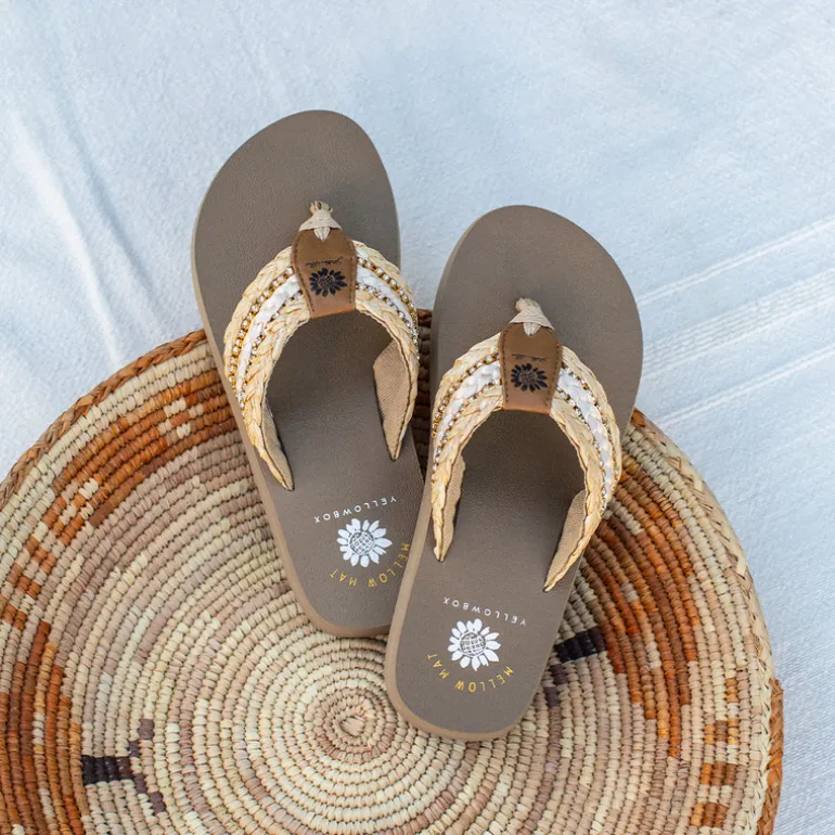 Norla Flip Flop