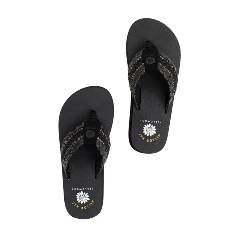 Norla Flip Flop