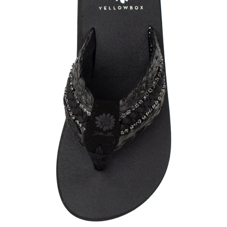 Norla Flip Flop