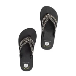 Norma Flip Flop