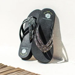 Norma Flip Flop