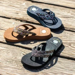 Norma Flip Flop