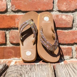 Norma Flip Flop